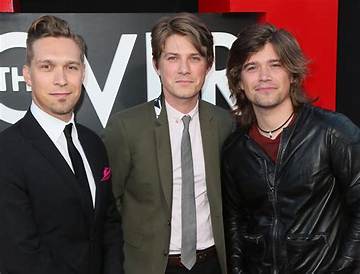 Hanson Brothers Net Worth