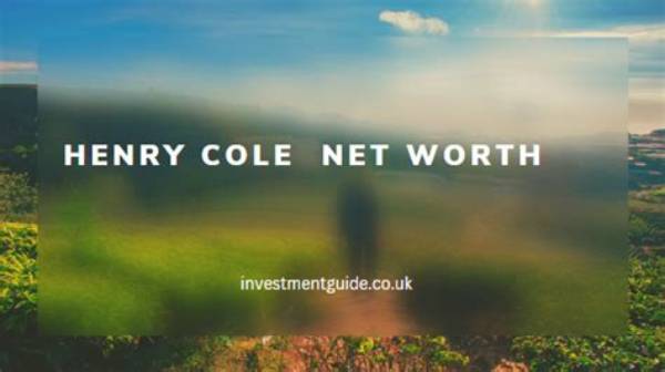Happy Cole Net Worth