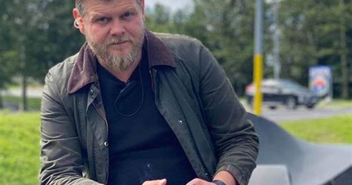 Haraldur Ari Stef C3 A1Nsson Net Worth 360 Jpg