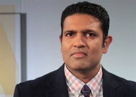 Hari Sreenivasan Net Worth