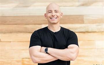 Harley Pasternak Net Worth