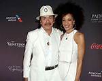 Harmony Santana Net Worth