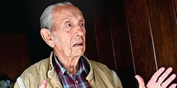 Harold Camping Net Worth
