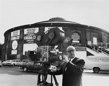 Harold Lloyd Net Worth