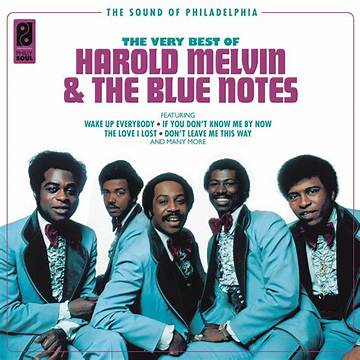 Harold Melvin & the Blue Notes Net Worth