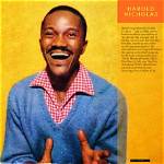 Harold Nicholas Net Worth