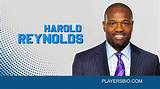Harold Reynolds Net Worth
