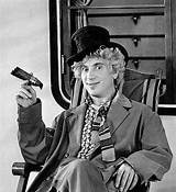 Harpo Marx Net Worth