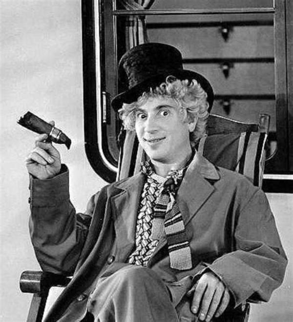 Harpo Marx Net Worth