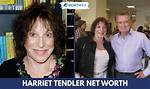 Harriet Philpin Net Worth