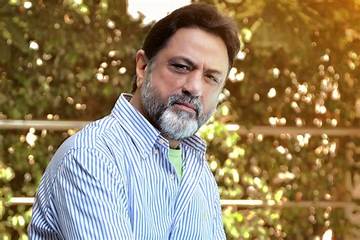 Harry Baweja Net Worth