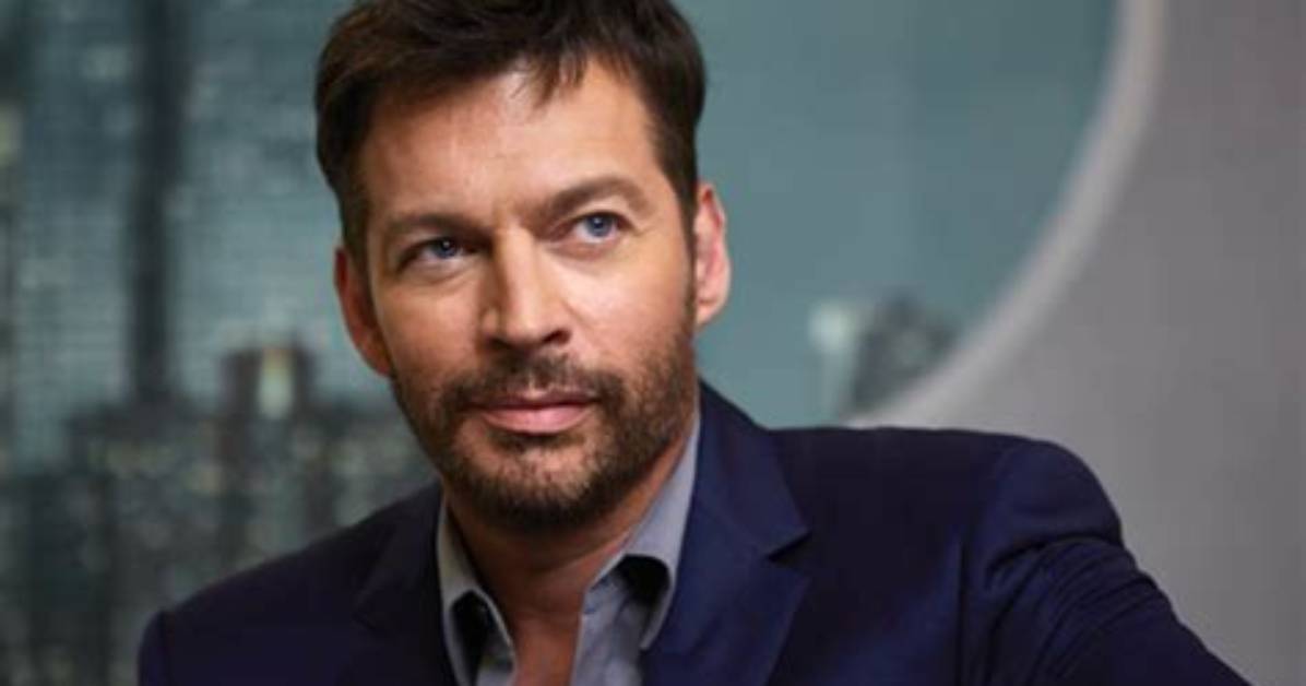 Harry Connick Jr. Net Worth