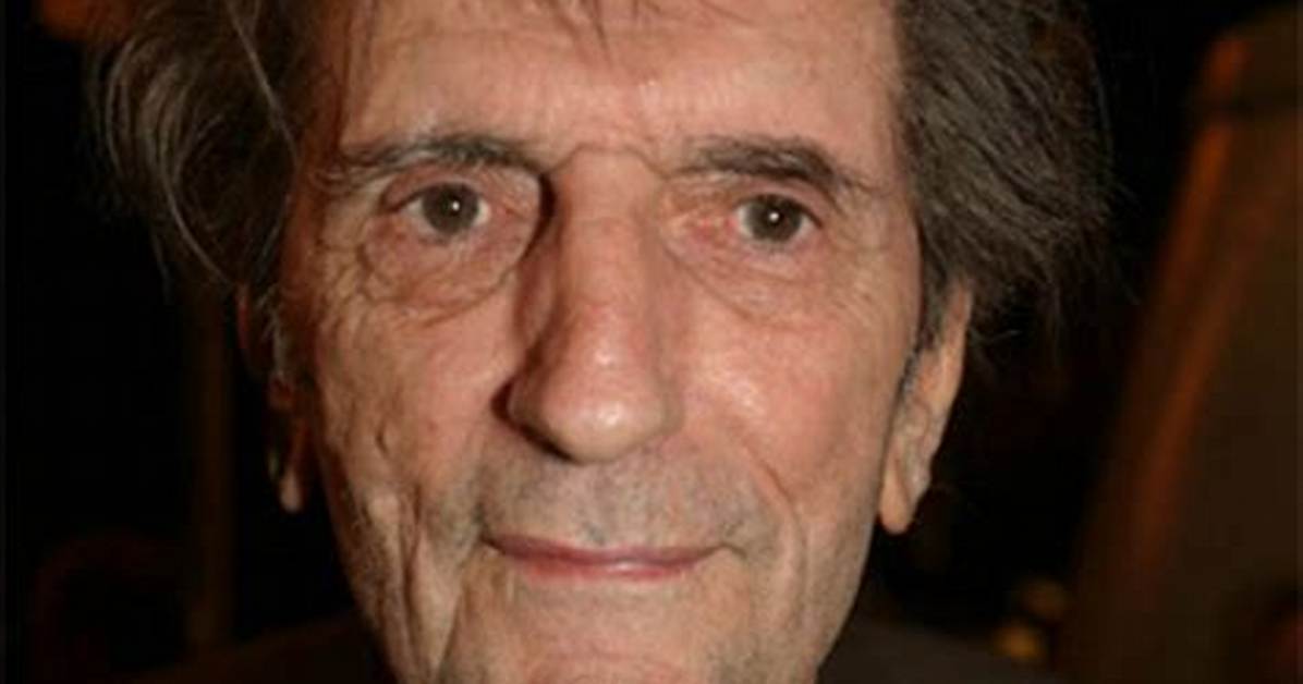 Harry Dean Stanton Net Worth