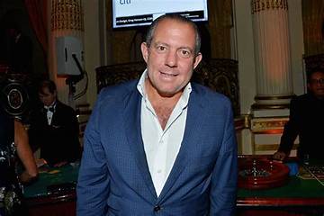 Harry Dubin Net Worth