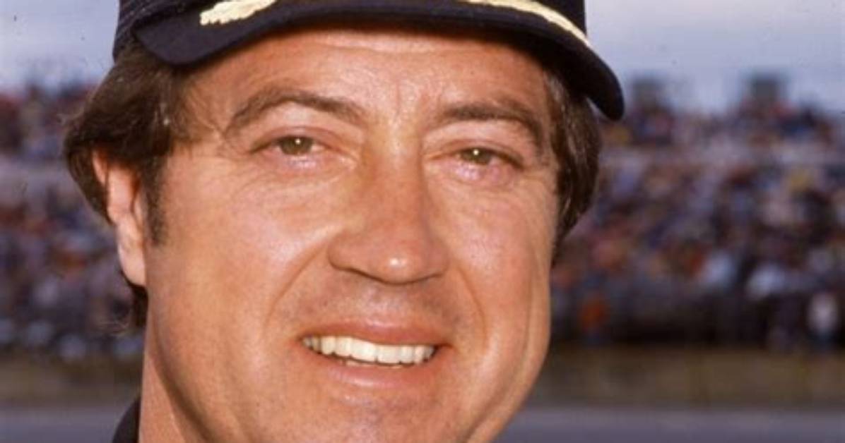 Harry Gant Net Worth