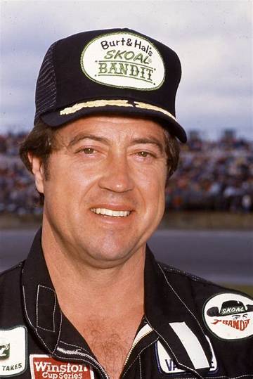Harry Gant Net Worth