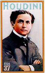 Harry Houdini Net Worth