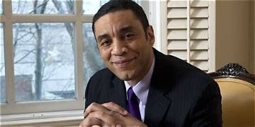 Harry Lennix Net Worth