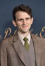 Harry Melling Net Worth