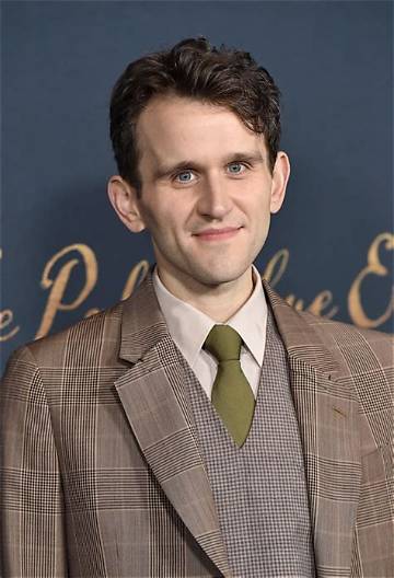 Harry Melling Net Worth
