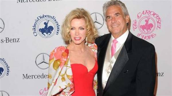 Harry Mills Net Worth