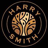 Harry Smith Net Worth