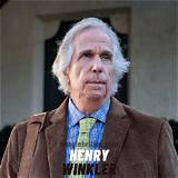 Harry Winkler Net Worth