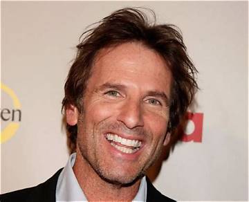 Hart Bochner Net Worth