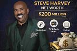 Harvey Diamond Net Worth