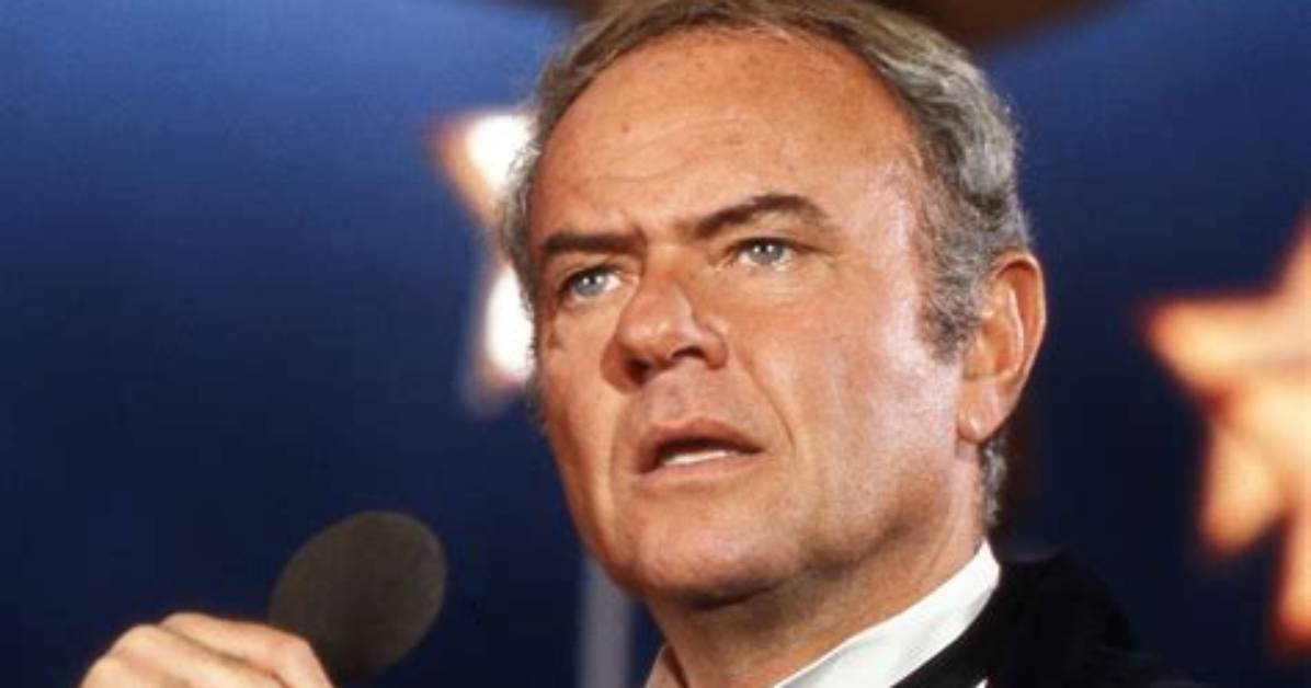 Harvey Korman Net Worth