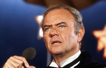 Harvey Korman Net Worth