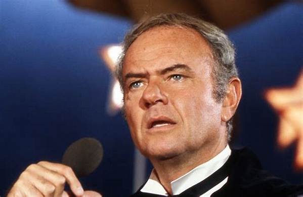 Harvey Korman Net Worth