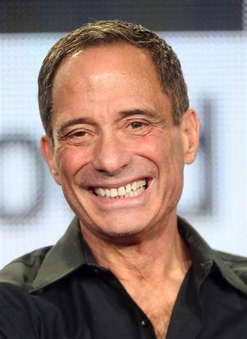 Harvey Levin Net Worth