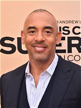 Harvey Mason Jr. Net Worth