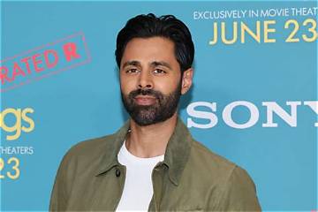 Hasan Minhaj Net Worth