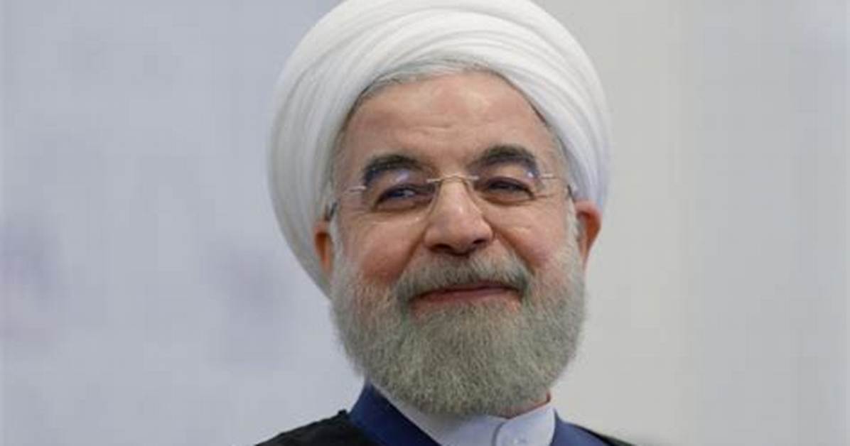 Hassan Rouhani Net Worth