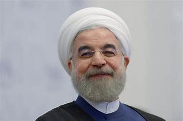 Hassan Rouhani Net Worth