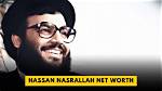 Hassan Youssef Net Worth