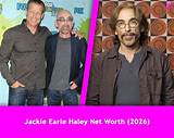 Haven Earle Haley Net Worth