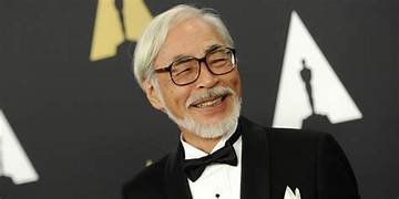Hayao Nakayama Net Worth