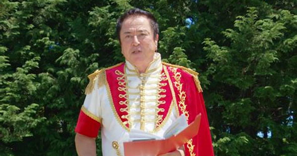 Hayato Tani Net Worth