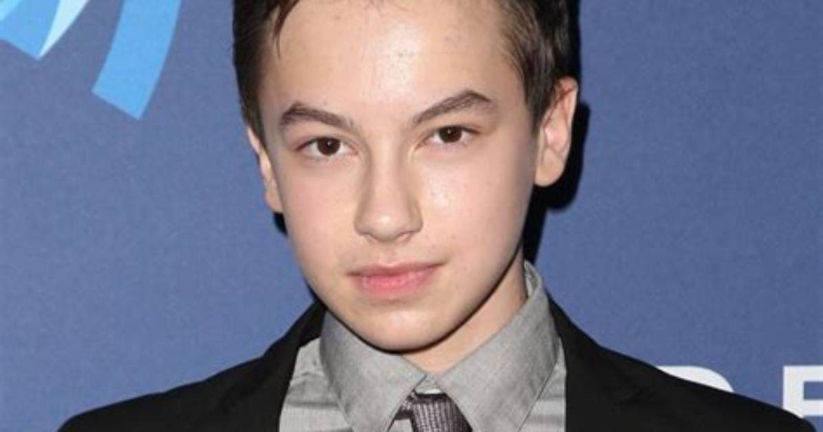 Hayden Byerly Net Worth