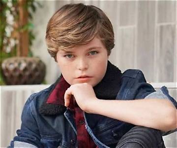Hayden Michael Cruz Haas Net Worth