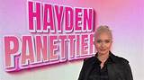 Hayden Panettiere Net Worth