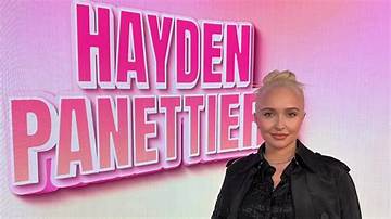 Hayden Panettiere Net Worth