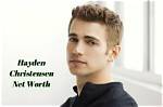 Hayden Voss Net Worth