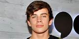 Hayes Grier Net Worth