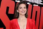Hayley Atwell (Actress) Net Worth
