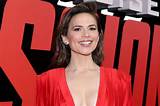 Hayley Atwell (Actress) Net Worth