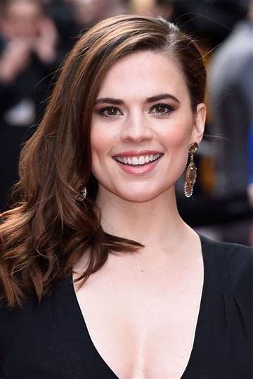 Hayley Atwell Net Worth